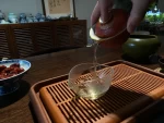 喝茶，办公室，茶室(生活中从来不会有什么正确的决定，我们只不过是在努力，让当初的选择变得正确。)-喵神素材库