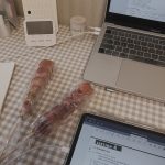 夜宵，加班，夜景(忙碌的十一月底，无数的ddl要赶)-喵神素材库