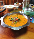 美食聚会加班上班(加班)-喵神素材库