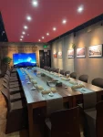 3开会会议会议室办公环境(找准你的赛道，然后与时间赛跑.)-喵神素材库