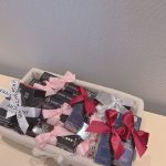 3奢侈品口红礼盒礼物送礼物收到礼物兰蔻(如果你现在感觉不如意，是因为你正在积累;如果你现在过得很好，是因为你努力修来的。)-喵神素材库