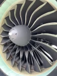 3民航飞机客机(空客a320neo  )-喵神素材库