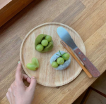 旅游日常甜点飞机(我还是老样子 你呢 还骗人吗 还画大饼吗 被发现了还死不承认吗 还是不当人吗 ​​​ )-喵神素材库