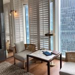 酒店，追剧，音乐，旅游(深圳湾安达仕酒店 酒店是今年新开的环境设施都是一流的 服务其实也就还行吧…整体感觉不错 但是不要吸烟！！毕竟我被狠狠的罚了款倒是很多网红都来打卡拍照 )-喵神素材库