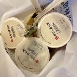 美食外卖晚饭( 睡前躺在床上突然意识到不对劲 大晚上十点你煮什么南瓜粥？？？ )-喵神素材库