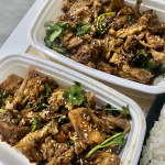 美食吃饭外卖朋友聚餐(不是凉了硬了就是坨了，我恨！)-喵神素材库