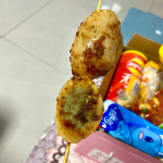 自己做饭家常菜晚饭外卖汉堡(自己拌的凉菜还有炒的有点糊的)-喵神素材库