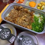 美食外卖日常(丼坊王府井店开外卖了！)-喵神素材库