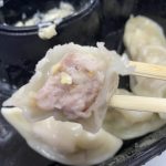 饺子美食外卖菜单(馄饨变饺子)-喵神素材库