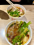 家常菜外卖速食美食( 菜卷和家里的味道一样)-喵神素材库