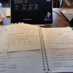 学习，书桌，看书，夜宵(一些学习和吃吃喝喝的记录长沙的天气变化莫测下午突然下了暴雨不过雨后就很凉快噜)-喵神素材库