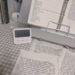 学习，电脑，水果(这周一直在背单词车厘子好好吃)-喵神素材库