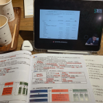 3学习网课上课CPA考试(今日打卡)-喵神素材库