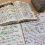 书桌读书学习(没有谁的人生会一帆风顺，成长的过程总会磕磕碰碰。一路走过，我们可以痛，可以悲伤，可以大哭。但别沉溺悲伤太久，别纵容眼泪哭伤了双目。记得，一定要站起来，更坚强的面对人生。因为生活仍在继续，生命还未终结，只有内心强大的人才能更好的保护你想要保护的人！)-喵神素材库