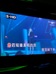KTV唱歌歌厅( 最后知道真相的我眼泪掉下来)-喵神素材库