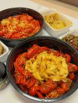 美食外卖午餐小龙虾(肯定点来要尝尝啦 )-喵神素材库