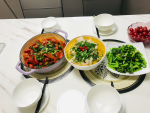 美食拍照分享打卡做饭小龙虾喝酒(  夏天来了又到了吃小龙虾喝)-喵神素材库