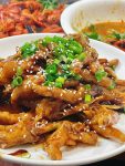 美食午餐小龙虾(过节，吃个虾虾。哈哈哈…… )-喵神素材库