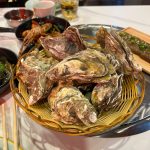 美食海鲜生蚝闺蜜聚会小龙虾(渐渐的多了一份对岁月的顺从和敬意 )-喵神素材库