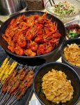 美食海鲜撸串夜宵(“琴会走调 那人呢 也会走掉吗” ​​​)-喵神素材库