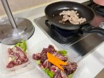 4西塔老太太正宗泥炉烤肉团购网购居家隔离  (居家美食)-喵神素材库
