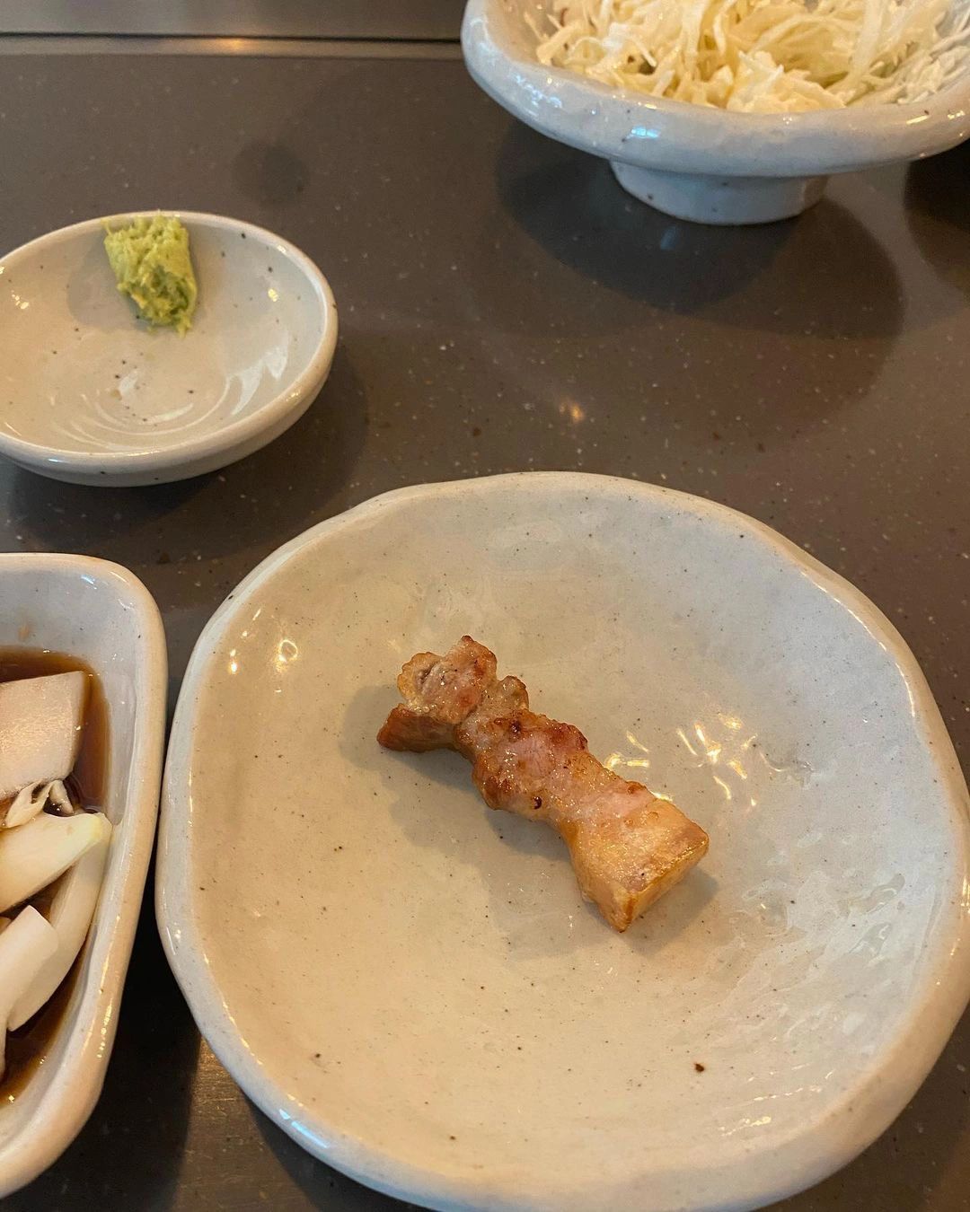美食午餐聚会韩国烤肉(今天午餐长这样)-喵神素材库