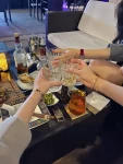 3聚会喝酒餐厅烧烤(喜欢的歌慢慢听喜欢的事慢慢做喜欢的生活，好好努力！ ​​​晚安～ )-喵神素材库