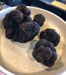 美食西餐松露(不喜欢的人闻到就受不了)-喵神素材库