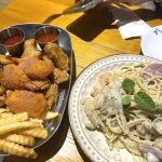 美食意面约会西餐(最好是爱情)-喵神素材库