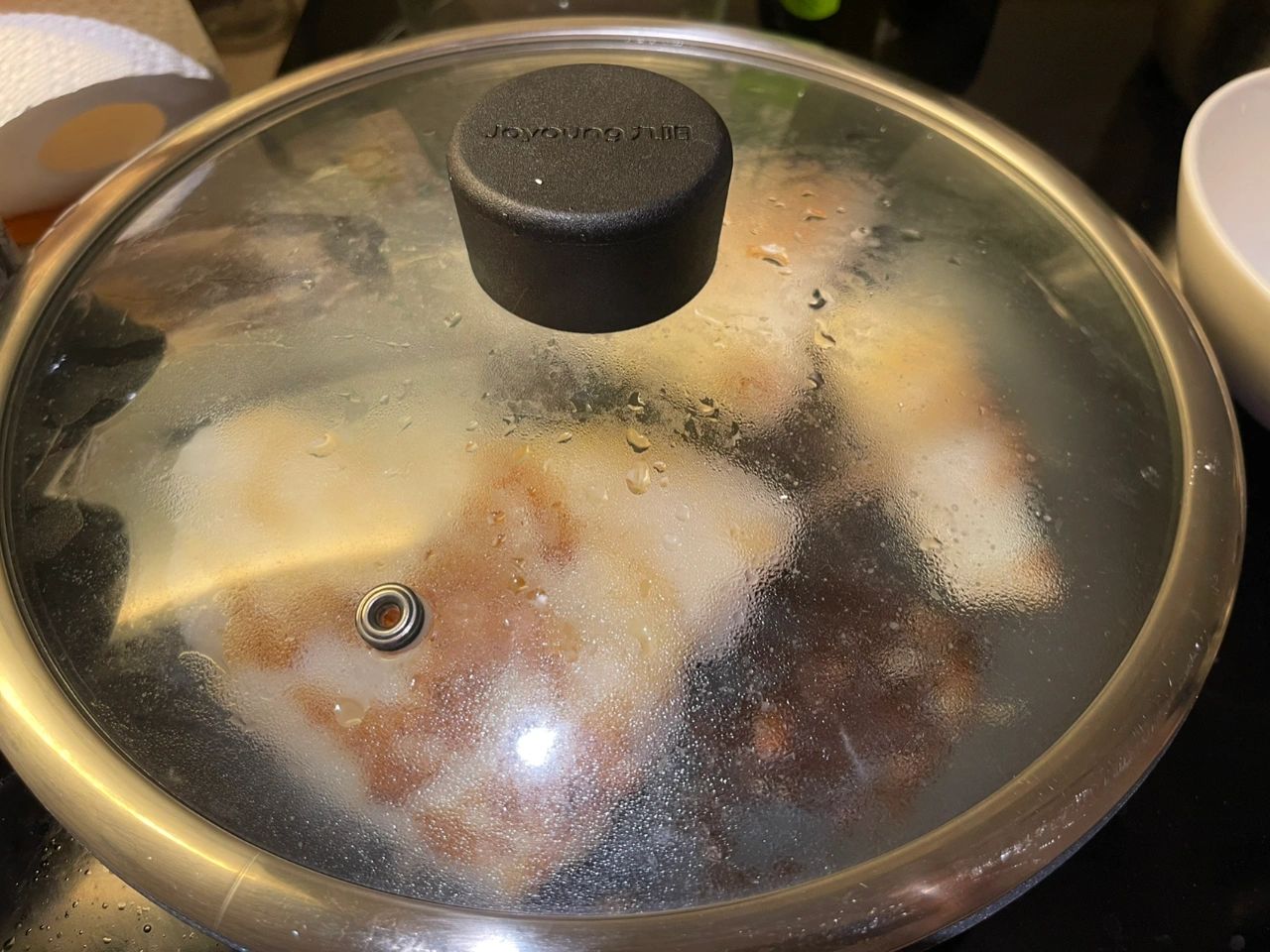 晚餐白身鱼西餐减脂餐(减肥减脂吃这些 )-喵神素材库