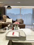 家居室内设计装修客厅火锅美食(我的宅家日常 )-喵神素材库