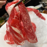 3美食火锅呼和浩特一捞一世界(冬天和火锅绝配 )-喵神素材库