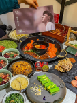 8美食火锅邓伦南京(南京第一家邓伦火锅店)-喵神素材库