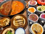 8美食火锅石家庄(又是火锅的一天)-喵神素材库