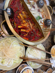 火锅美食聚会(火锅  )-喵神素材库