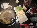美食吃饭餐厅朋友聚餐火锅( 今日份快乐)-喵神素材库