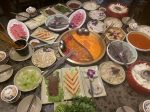 火锅美食拍照分享聚餐(太好了)-喵神素材库