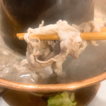 美食火锅铜火锅聚会( 传统涮羊肉)-喵神素材库