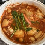 美食自己做饭部队火锅(自制部队火锅)-喵神素材库