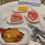 3美食晚餐哈尔滨壹家海派老火锅(虾肉吃到撑)-喵神素材库