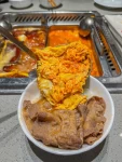 3海底捞火锅刷肉美食(今天又是在海底捞做饭的一天)-喵神素材库
