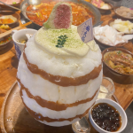 美食晚餐火锅(九宫格量真的可以的)-喵神素材库