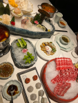 美食餐厅火锅和牛( 各种和牛涮锅涮起来～)-喵神素材库