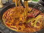 3美食火锅成都袁老四火锅(吃了一次还想吃第二次)-喵神素材库