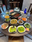 火锅美食聚会海底捞( 就是爱好这一口)-喵神素材库