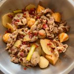 做饭美食火锅饮料(一起吃火锅)-喵神素材库