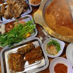 美食火锅生活日常(吃肉吃到饱可以去试试 )-喵神素材库