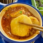 4呼和浩特马路边边火锅美食聚会(遇见你以后，所有经历的美好都不再值得怀念，因为你成了我心中唯一眷恋的心事。)-喵神素材库