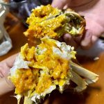 美食海鲜大闸蟹(流口水了)-喵神素材库