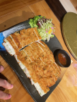美食海鲜小龙虾章鱼墨鱼螃蟹大闸蟹( 丰盛的海鲜大餐，完美)-喵神素材库